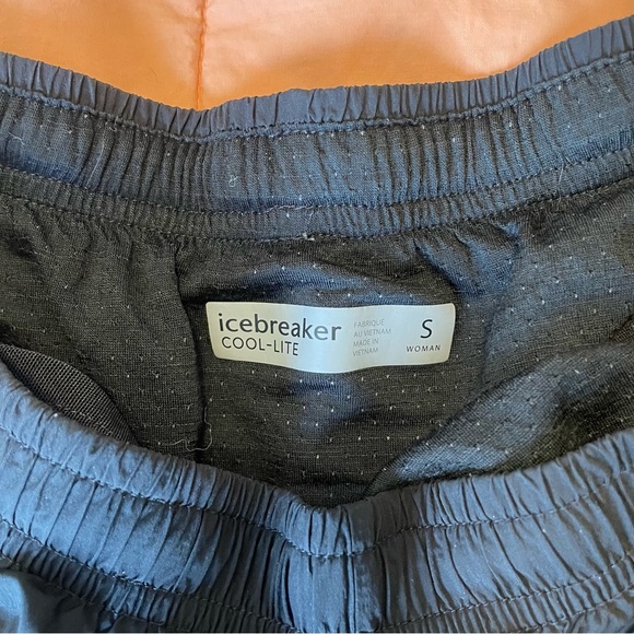 Women's Cool-Lite™ Merino Impulse Running Shorts - Picture 5 of 7